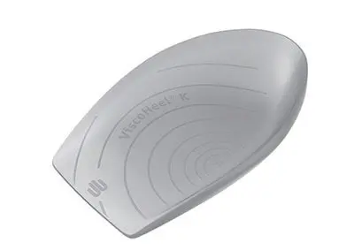 ViscoHeel K Heel Cushion – Size 2