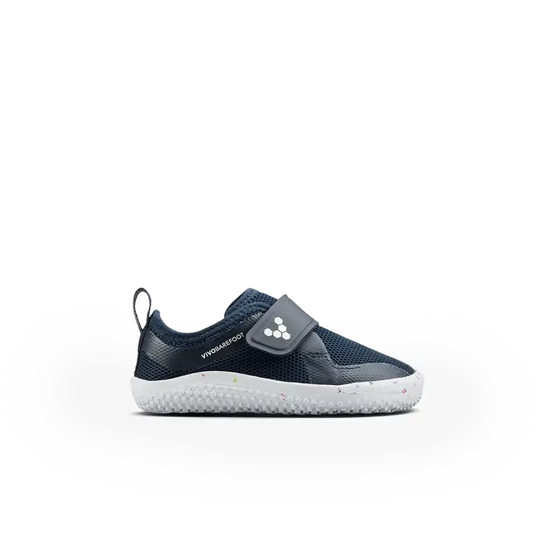 Vivobarefoot Primus Sport IV Toddler Barefoot Footwear
