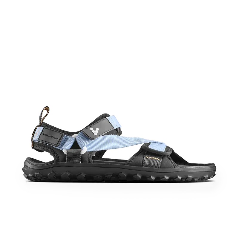 Vivobarefoot Tracker Ora Women’s Trail Sandal – Skyway