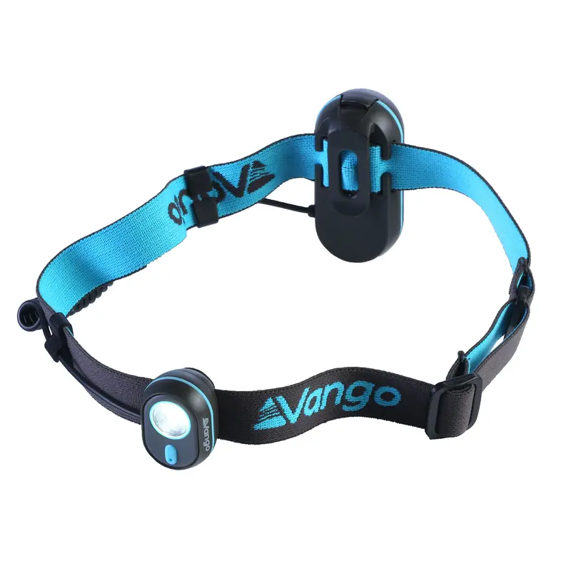 Volt 100 Adjustable Brightness Headlamp