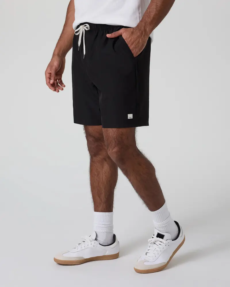 Vuori Banks Session Men’s Unlined 7-Inch Shorts