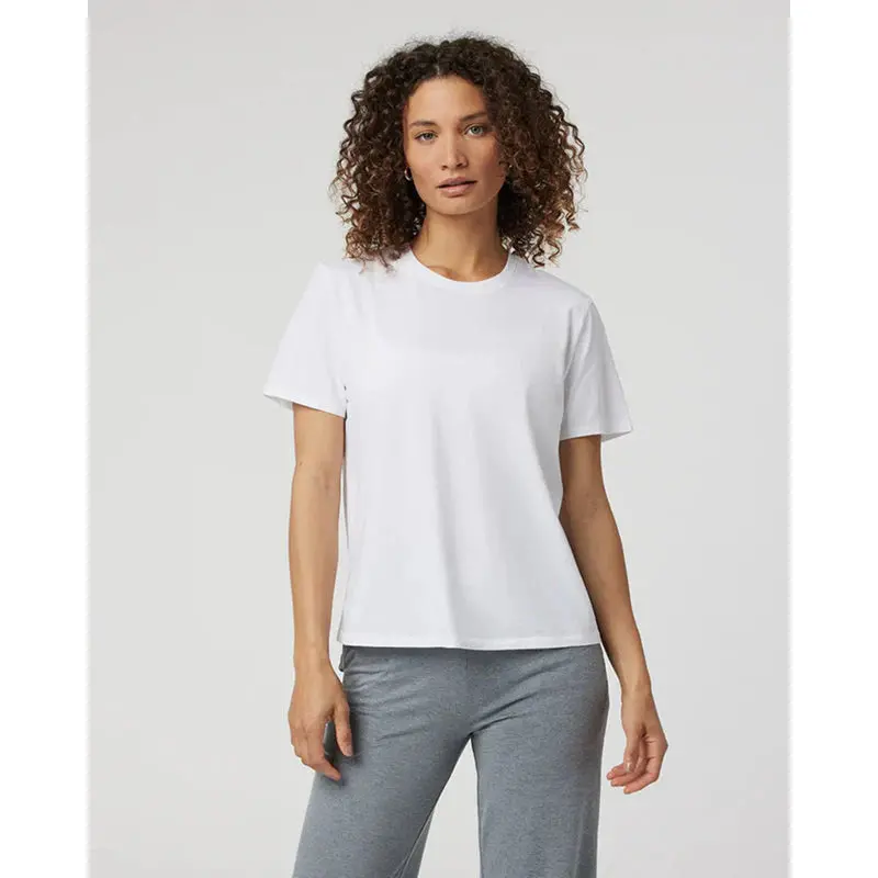Vuori Feather Classic Women’s Cotton Tee