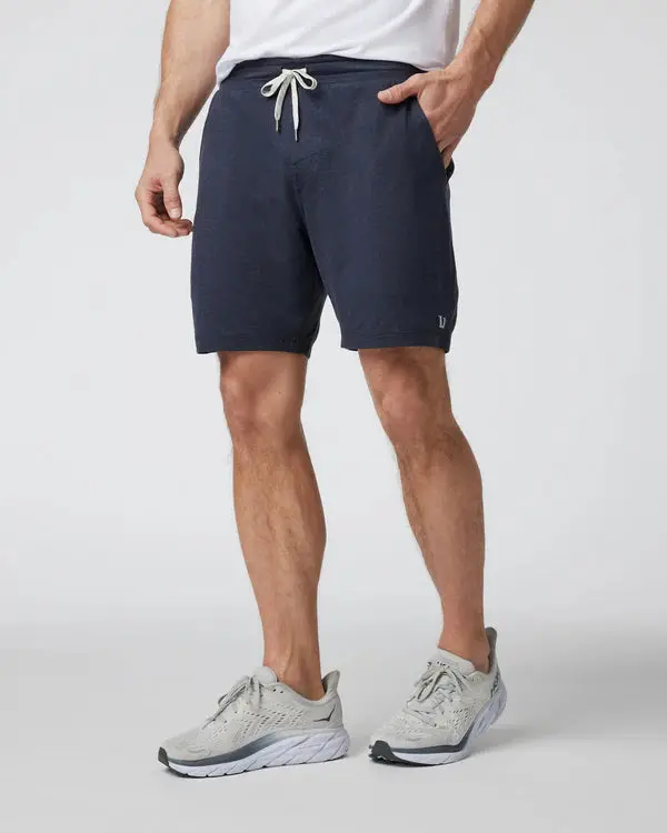 Vuori Men’s Ponto Athletic Shorts