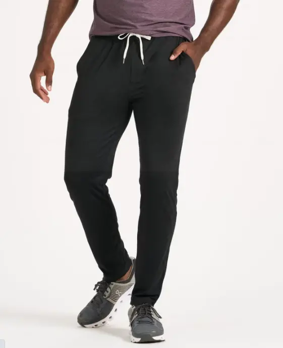 Vuori Men’s Ponto Performance Lightweight Hiking Pant