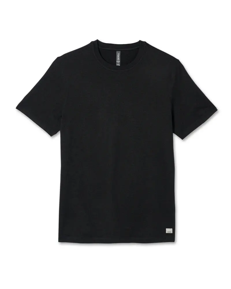 Vuori Ponto Men’s Performance T-Shirt