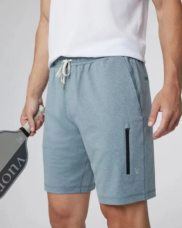 Vuori Sunday Performance 8-Inch Shorts for Men