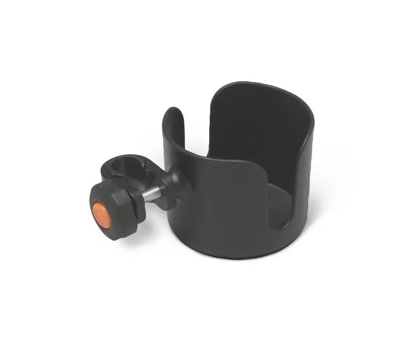 Walker Accessory Kit – Cup & Cane Holder Combo
