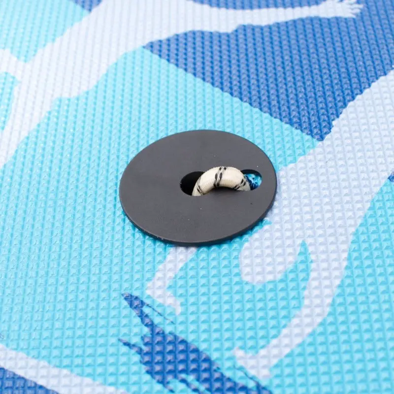 WaterMat Anchoring Kit Grommet – 1.25-Inch Replacement for Secure Mooring