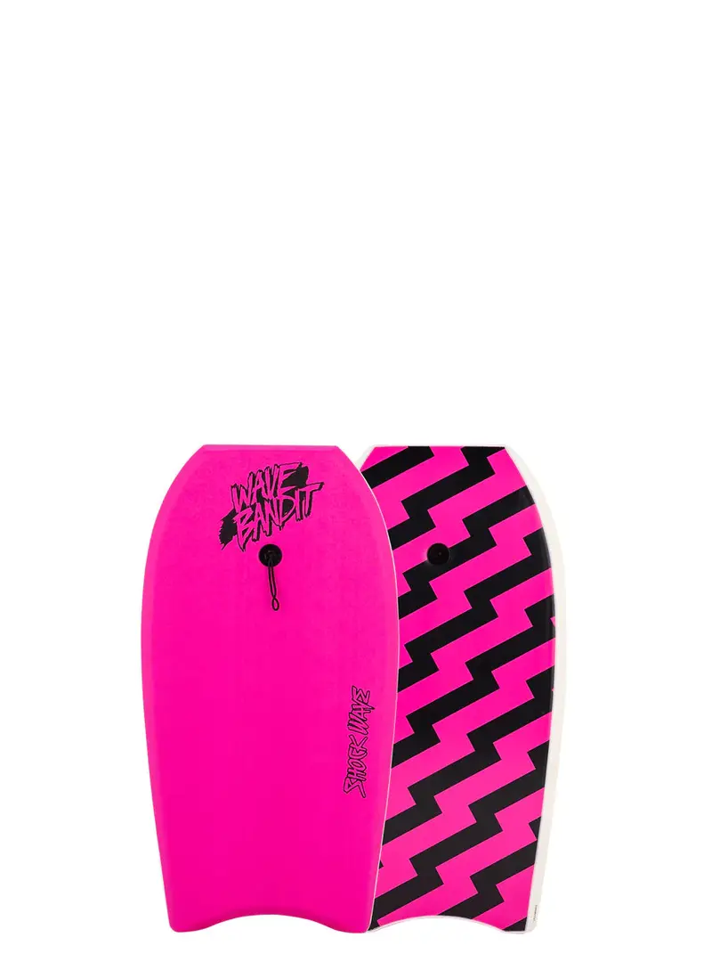Wave Bandit Shockwave Wakeboard Rope