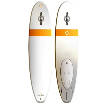 WaveJet Motorized 10’0″ Longboard