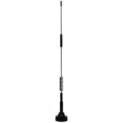 weBoost 800/1900 MHz Omnidirectional NMO Antenna