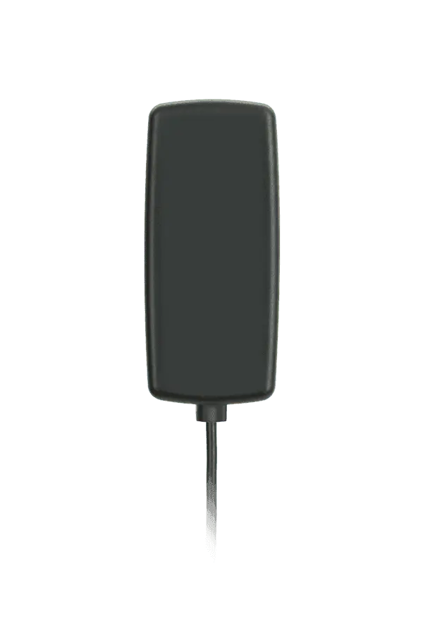 weBoost In-Vehicle Server Antenna – 700–2100 MHz, 10-Foot LMR100 Cable, SMA Male