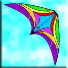 Windspeed Stuntmaster 893 Kiteboard