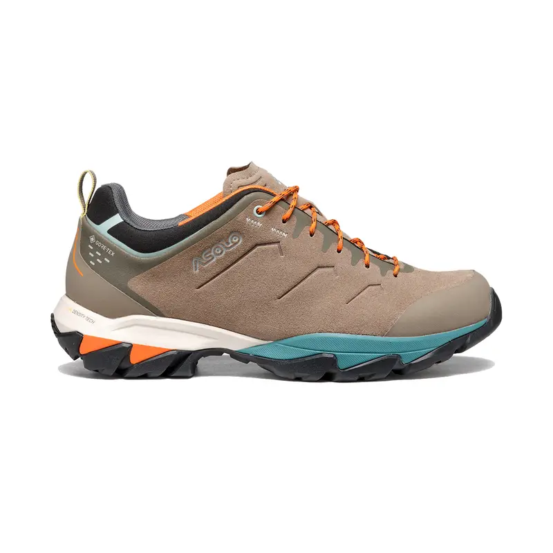 Women’s Acadia Leather Hiking Shoes with GORE-TEX® Waterproofing