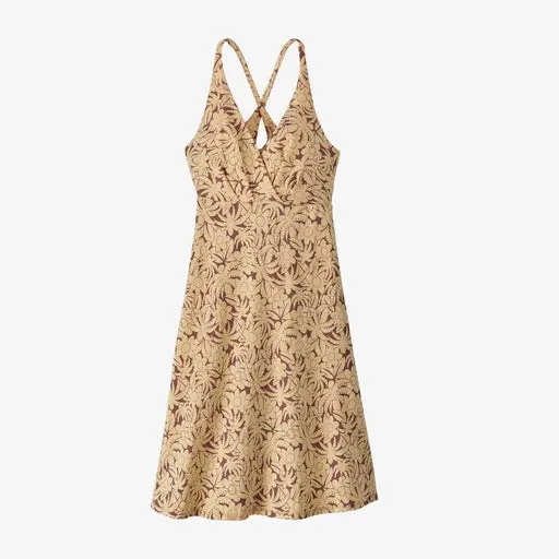 Women’s Amber Dawn Maxi Dress