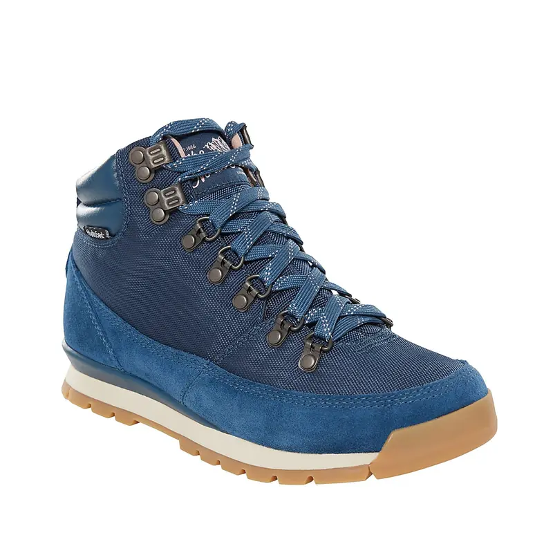 Women’s Back-to-Berkeley Redux Heritage-Style Boots