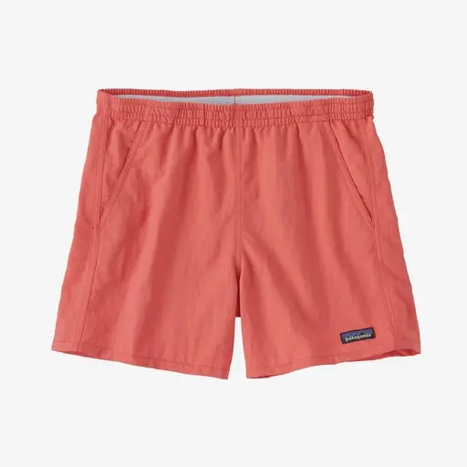 Women’s Baggies Swim Shorts – 5-Inch Inseam