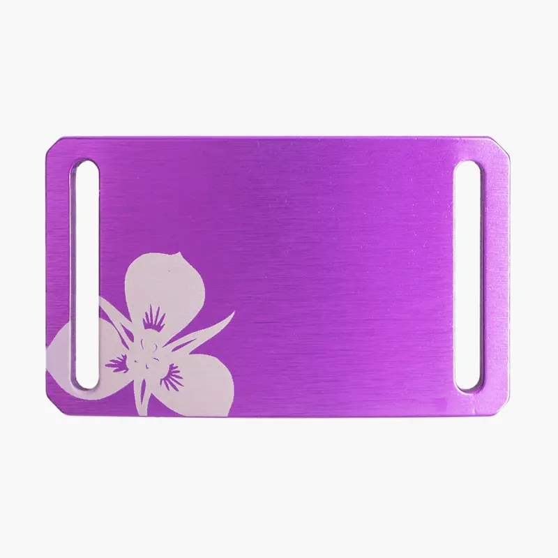 Women’s Decorative Buckle Accent Belt