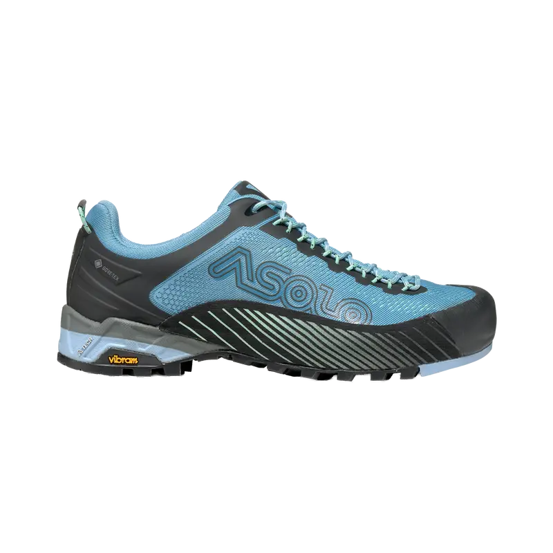 Women’s Eldo Evo Waterproof Hiking Shoes with GORE-TEX® Membrane