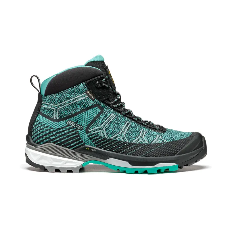 Women’s Falcon Evo Jacquard GORE-TEX Vibram Hiking Boots