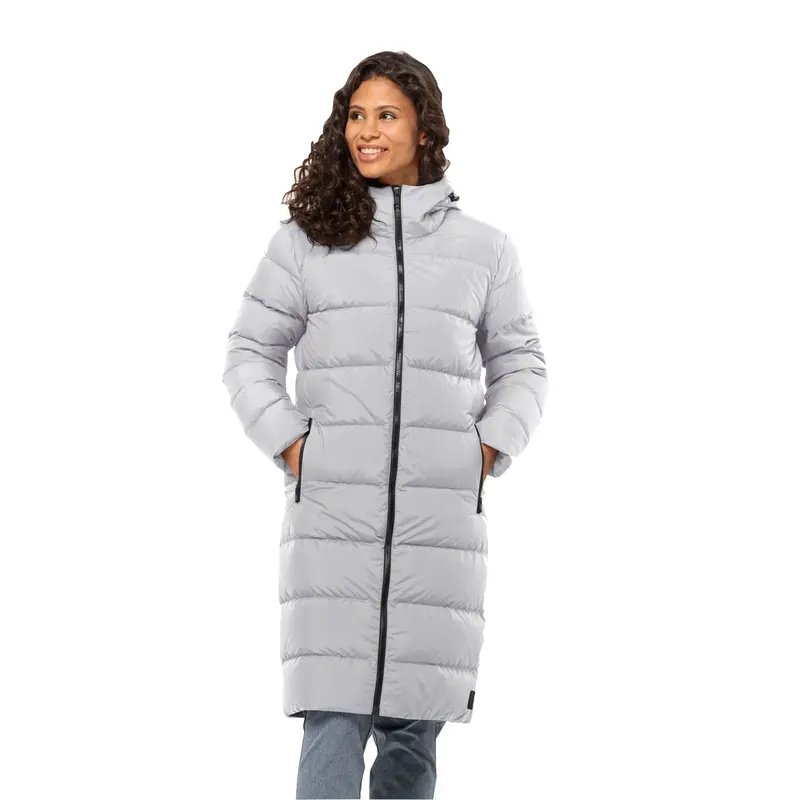 Women’s Frozen Palace Winter Coat