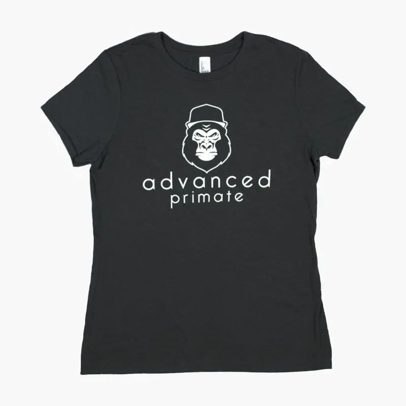 Women’s Gorilla Adventure Print T-Shirt