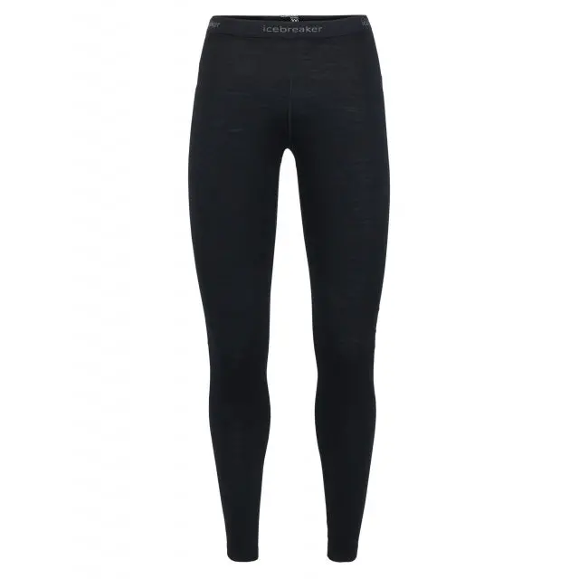 Women’s Icebreaker 200 Oasis Merino Leggings