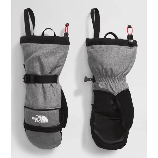 Women’s Montana Insulated Ski Mittens