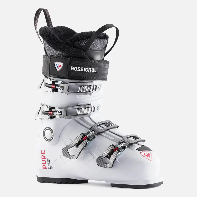 Women’s On Piste Pure Comfort 60 Ski Boots