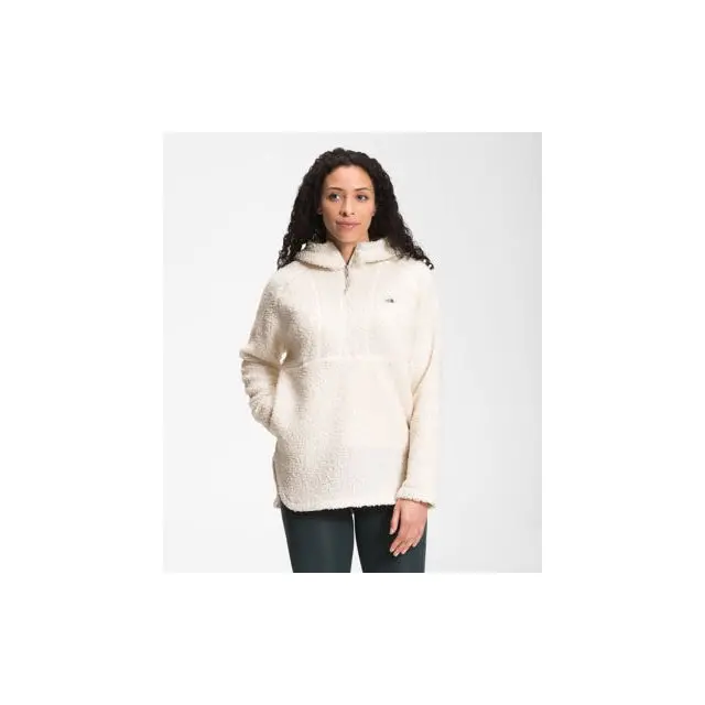 Women’s Ridge Fleece Tunic Layering Top