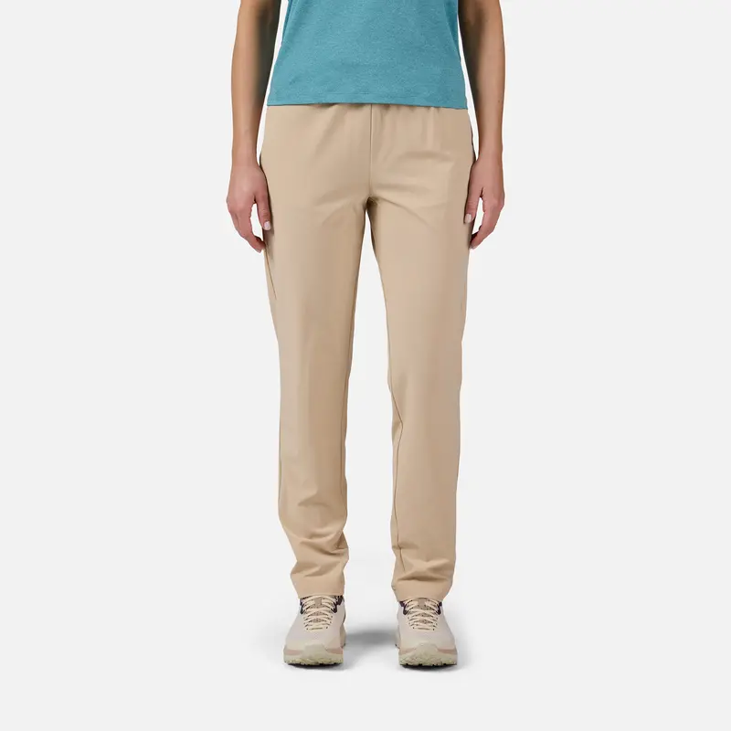 Women’s Sidelhorn Technical Hiking Trousers
