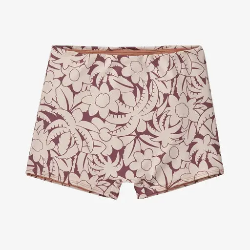 Women’s Sunamee Shortie Bikini Bottom