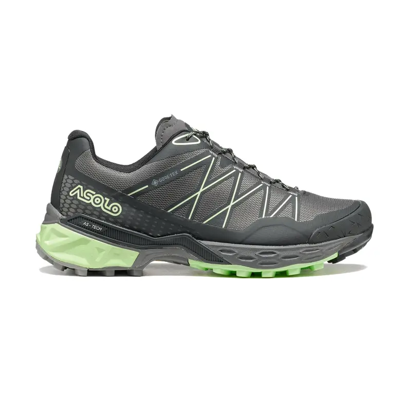 Women’s Tahoe GORE-TEX Trail Shoes