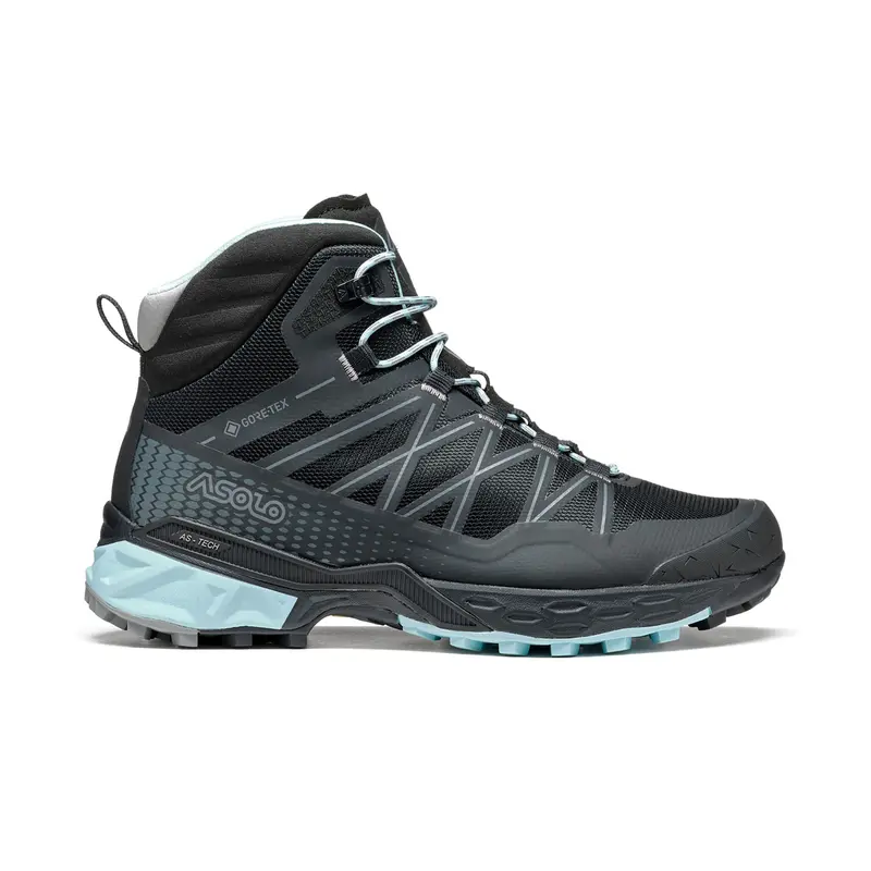 Women’s Tahoe Mid-Cut GORE-TEX Boots