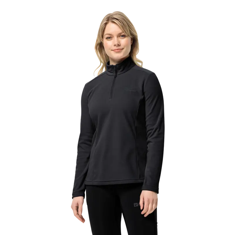 Women’s Taunus Half-Zip Performance Fleece