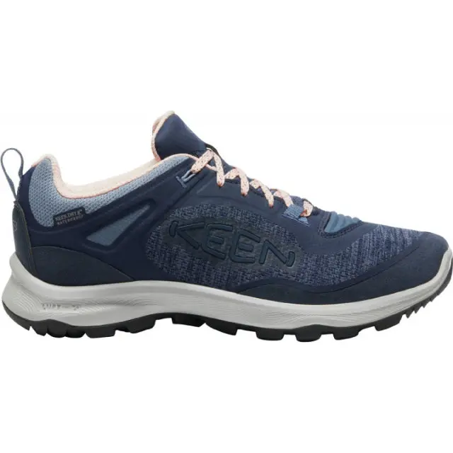 Women’s Terradora Flex Waterproof Trail Shoe
