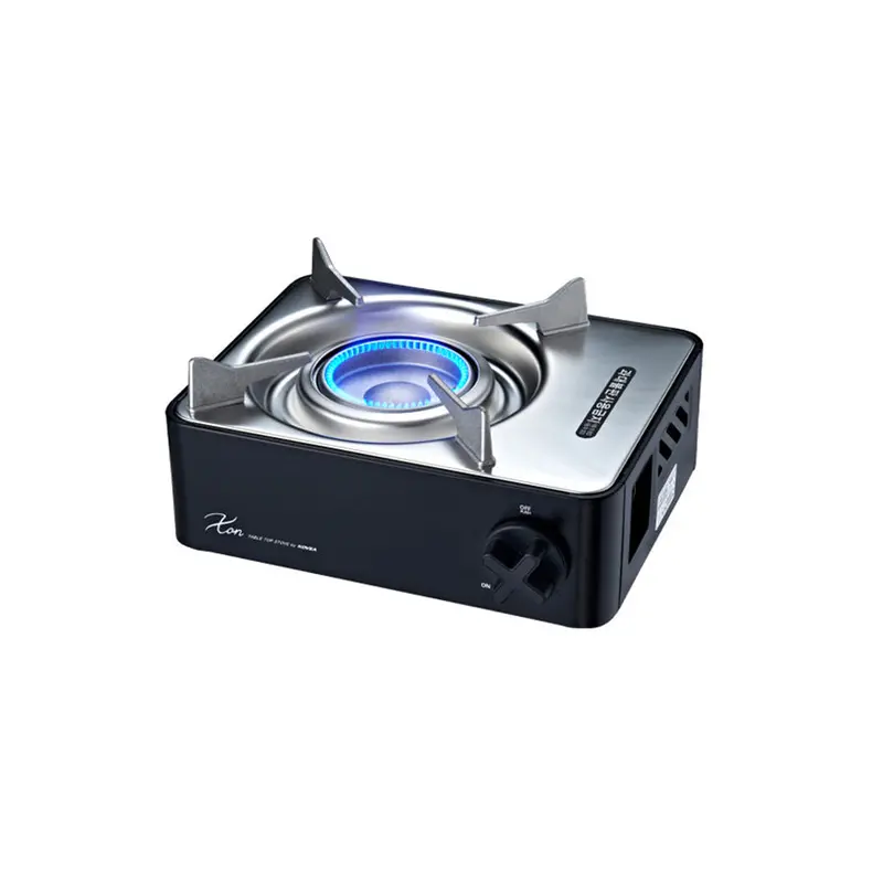 X-On Portable Camping Stove – Compact & Efficient