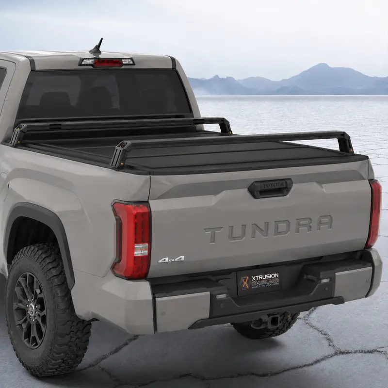 XBRS CrossBar Kit for Toyota Tundra (2007–2023)