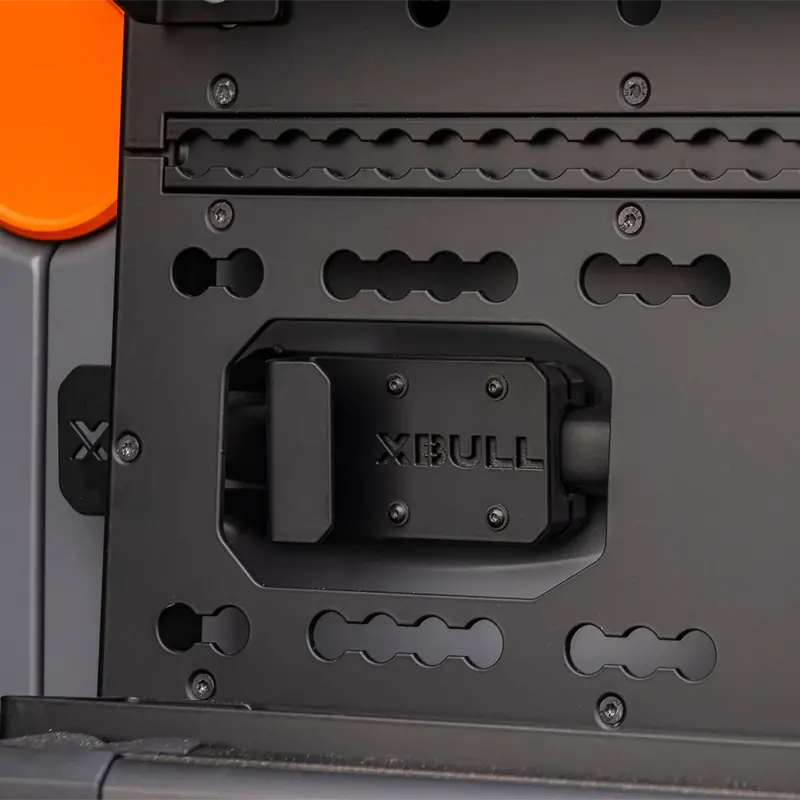 XBULL Rear Door Handle Extension for Mercedes-Benz Sprinter 907 Van