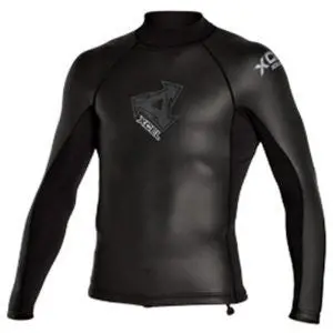 Xcel 2/2mm Long-Sleeve Smoothskin Wetsuit Jacket