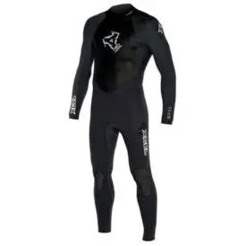 Xcel 3/2mm SLX Bamboo Thermo Steamer Wetsuit – Men’s