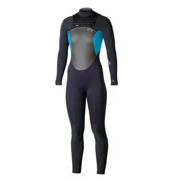 Xcel Axis X1 Women’s 3/2mm Full-Length Wetsuit