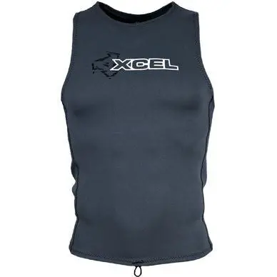 Xcel Centrex Pullover Vest – Lightweight Thermal Layer