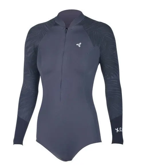 Xcel Hana 2mm Full-Body Women’s Wetsuit