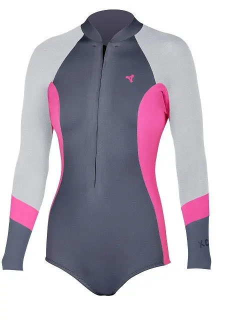 Xcel Hanalei 2/2mm Men’s Spring Wetsuit
