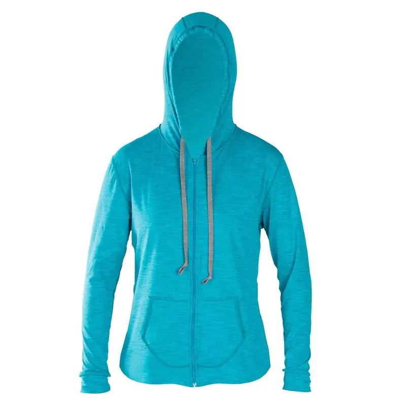 Xcel Lana Long-Sleeve Hooded Rash Top