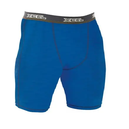 Xcel Men’s Hybrid Ventx Performance Undershorts