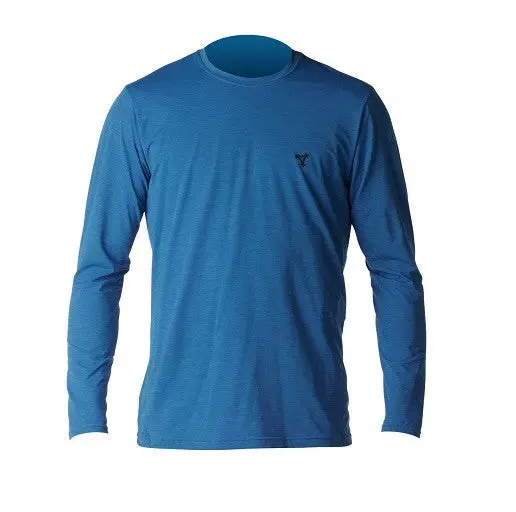 Xcel Men’s Sunset Ventx Long-Sleeve UV Protection Shirt