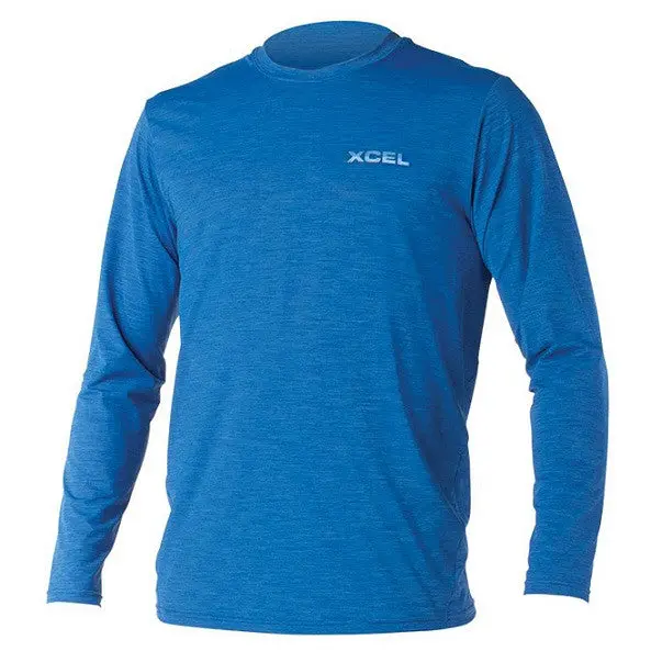 Xcel Men’s Ventx UV-Protective Performance Shirt