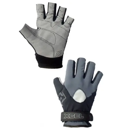 Xcel Paddling Outrigger Gloves for Water Sports